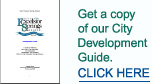 Excelsior Springs Development Guide