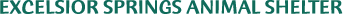 Excelsior Springs Animal Shelter