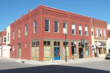 Historic District, Excelsior Springs, MO