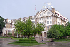 Elms Resort Hotel & Spa photo